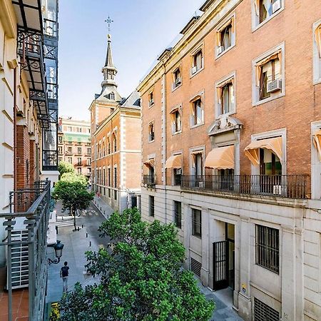 Luxury Apartment In La Latina By Batuecas Madri Exterior foto