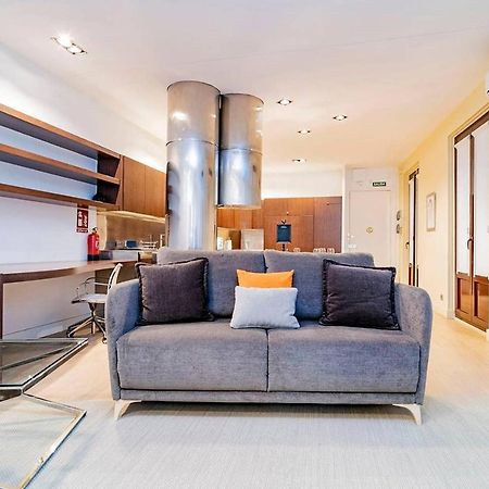 Luxury Apartment In La Latina By Batuecas Madri Exterior foto