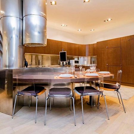 Luxury Apartment In La Latina By Batuecas Madri Exterior foto